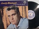CHARLIE RICH 
