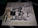 MAY BLITZ : THE 2ND OF MAY VERTIGO SWIRL UK LP 1971