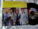 Sex Pistols Thai Import EP Holidays in the Sun Mint