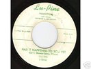 Northern Soul 45 Falcons Has It Happened To You.. HEAR