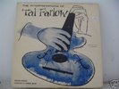 NORGRAN LP- The Interpretations of Tal Farlow; M-