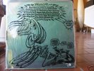 GLASTONBURY FAYRE 3 LP w/ all inserts PSYCH prog