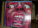MFSL SAMPLE Court of Crimson King PROMO Mobile Fidelity