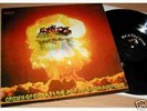 Jefferson Airplane UK MONO Crown Of Creation LP