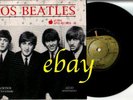 The Beatles 45 single 