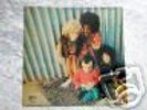 JIMI HENDRIX Band of Gypsys UK LP  1ST WITHDRAWN COVER