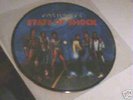 MICHAEL JACKSON/JAGGER RARE 7
