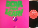 BARNEY WILEN  Dear Prof. Leary (Kuehn/Lorenzi) MPS/BASF