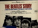 BEATLES STORY original US Capitol sealed LP/65 pressing