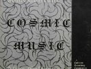 John Coltrane-Alice Coltrane-Cosmic Music-PRIVATE PRESS