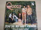 QUEEN - You're My Best Friend - Spain 7