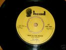 The Village 'Man In The Moon' Psych classic on Head