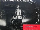 Jack Sheldon-Get Out Of Town-Jazz:West 1-SUPER RARE 10