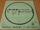 PEPPERMINT PARLOUR Impossible WELSH INDIE 45 NM