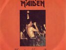 IRON MAIDEN - The Soundhouse Tapes 7