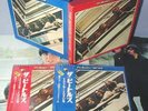 BEATLES-JAPAN 1st ISSUE ONLY PROMO FOREVER BOX