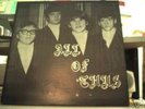 ALL OF THUS   htf UNPLAYED Rockadelic LP - garage psych