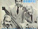 rare groove - Fuzzy Kane Trio - Oomph - Bay Sound 1968