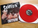 Samhain Initium RARE Colored Vinyl, Misfits