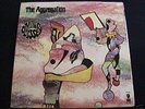 The Aggregation MIND ODYSSEY rare orig trippy 60s PSYCH