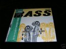 OSCAR PETTIFORD BASS BY PETT./BURKE JAPANESE LP RECORD