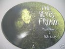 THE BEVIS FROND -PSYCH DEMOS& OUT TAKES PICTURE DISC LP