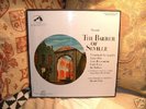 SAN 114-6 Barber of Seville Gui NM