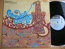 GROWING CONCERN  /original  /psych/   MINT-