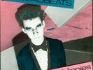 DEADBEATS - Kill The Hippies EP Dangerhouse Punk KBD