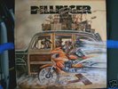 Dillinger- Bionic Dread- Reggae - Ska - Very Rare