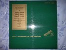Aubrey Brain ,Adolf Busch, Rudolf Serkin