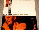 JACKIE McLEAN 
