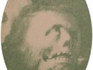 RARE 93: CURRENT 93 : CHRIST AND THE PALE QUEENS : 2xLP