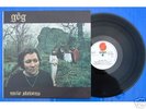 MEIC STEVENS: GOG (RARE 1976 WELSH FOLK L.P)