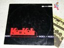 Komkol - very rare great private 1973 Prog Krautrock LP