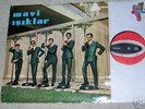 Mavi Isiklar - s/t Turkey Psych Garage Beat LP