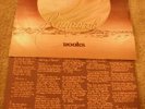 Ragnarok-Nooks New Zealand prog psych lp