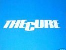 THE CURE japanese 7
