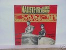 LP ITALY OST CAM DE MASI MACISTE L'EROE