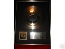 Molly Hatchet Flirtin with Disaster RIAA Platinum Epic