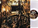 IRON MAIDEN ** Paris 2003 ** VINYL  (volume 1)