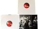 The White Stripes *Get Behind Satan* Promo RARE 2 LP
