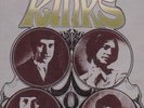 SOMETHING ELSE-KINKS ORIG 67 PYE MONO LP