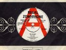 THE MOVE 'A' LABEL DEMO 7