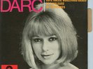 RARE 60's:Mireille DARC :EP:Libertad +3 ( + Gainsbourg)