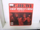 J.C. HEAVY - MR. DEAL KILLER HEAVY PSYCH PS 45