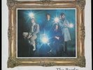 Beatles - Strawberry Fields UK 1st Press Picture Cover
