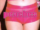 PEACHES Teaches of Peaches 5x12 LP XL Rare Orig.