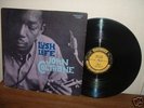 John Coltrane Lush Life Prestige LP RVG Deep Groove
