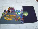 The Beatles YELLOW SUBMARINE rare MONO